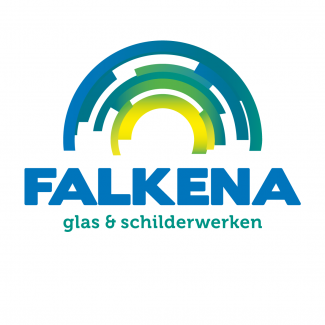 Falkena Glas en Schilderwerken