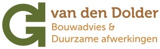 Duurzaam afwerken